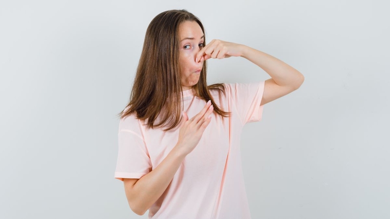 Góc giải đáp: Ăn giá có hôi nách không? 1