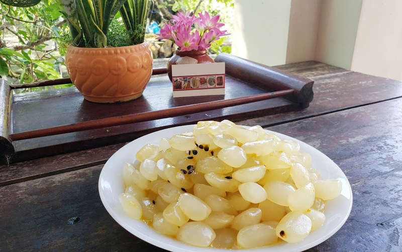 Góc giải đáp: Ăn hạt đác nhiều có tốt không?