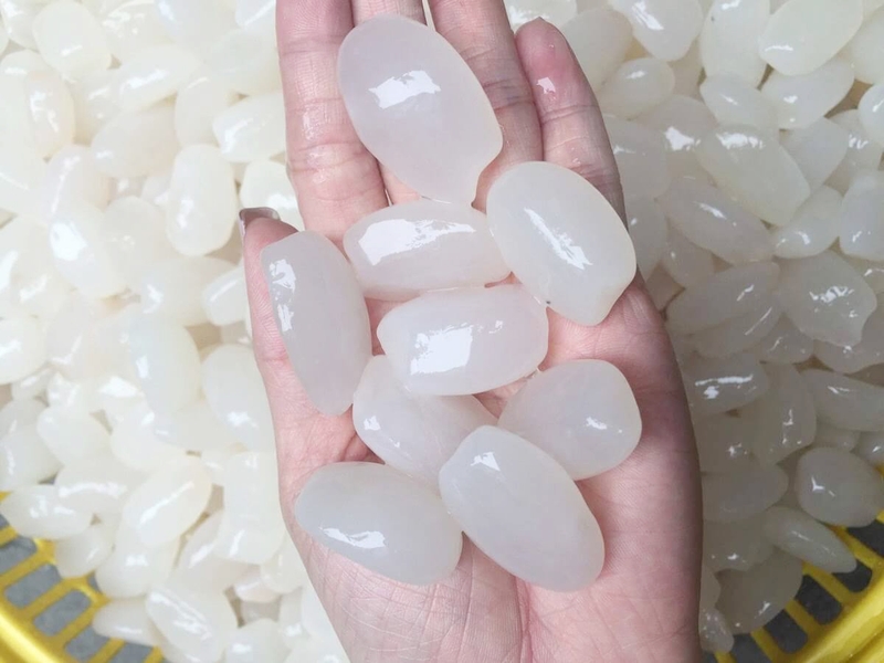 Góc giải đáp: Ăn hạt đác nhiều có tốt không?