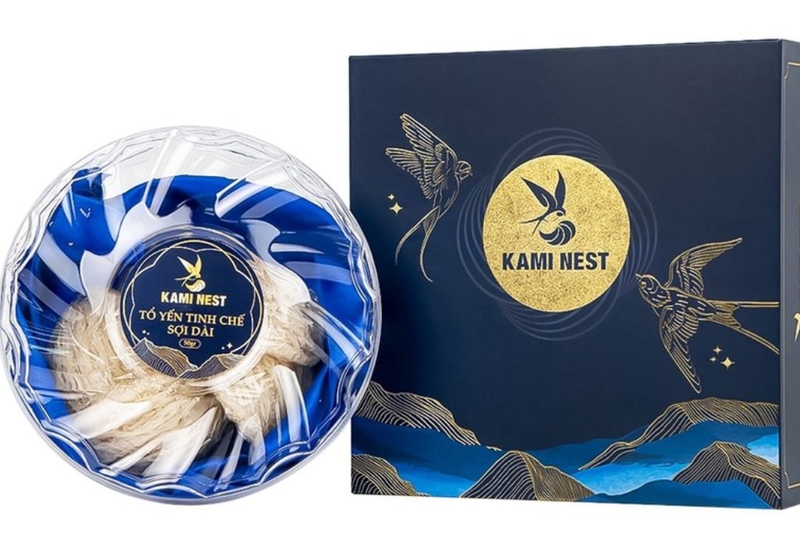 Góc giải đáp: Ăn nhiều yến sào có sao không? 3