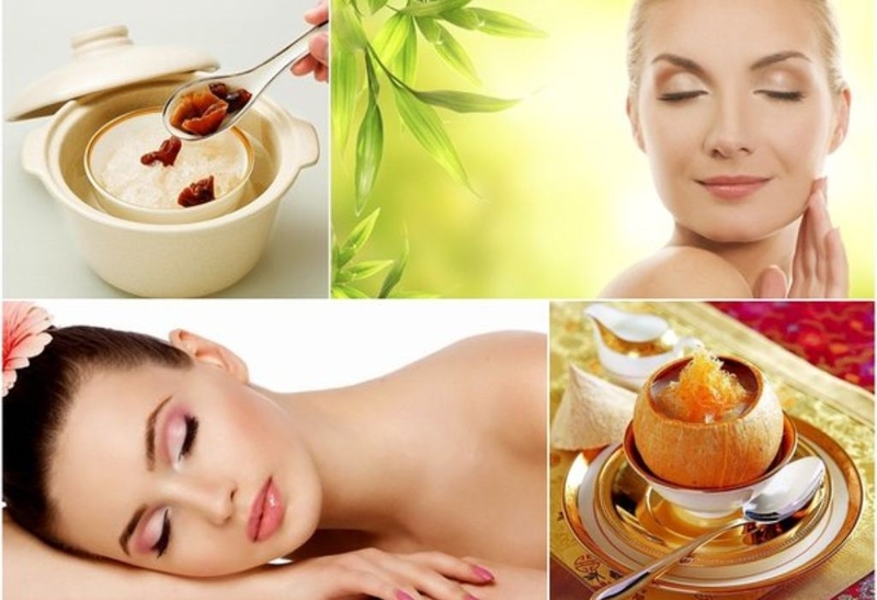 Góc giải đáp: Ăn tổ yến có đẹp da hay không? 2