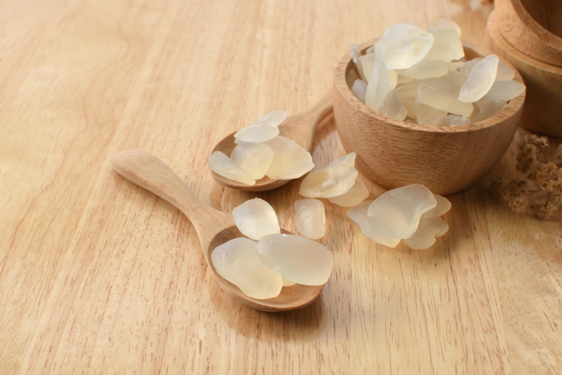 Góc giải đáp Bà bầu ăn hạt đác được không 3