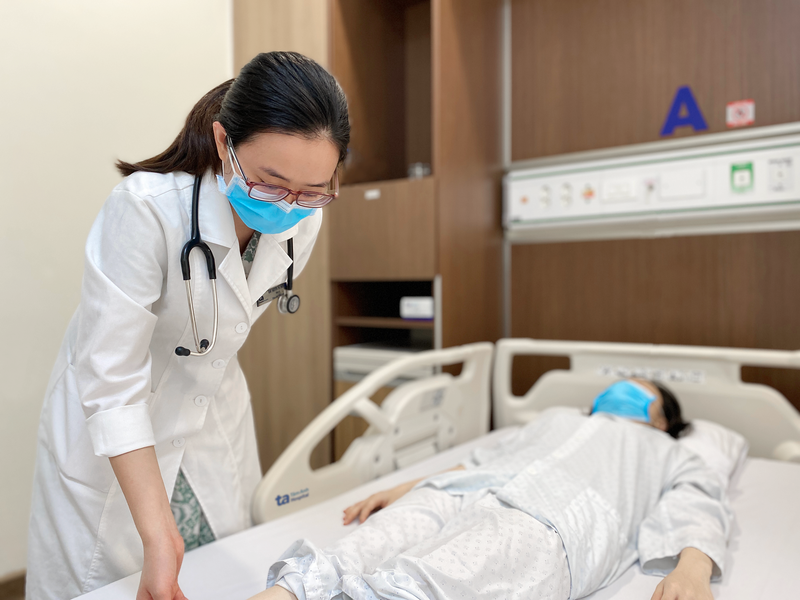 Góc giải đáp: Bệnh sốt xuất huyết có ảnh hưởng đến kinh nguyệt?