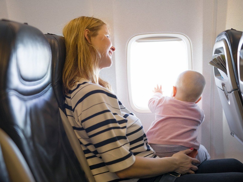 Góc giải đáp: Bệnh tim có đi máy bay được không? 2