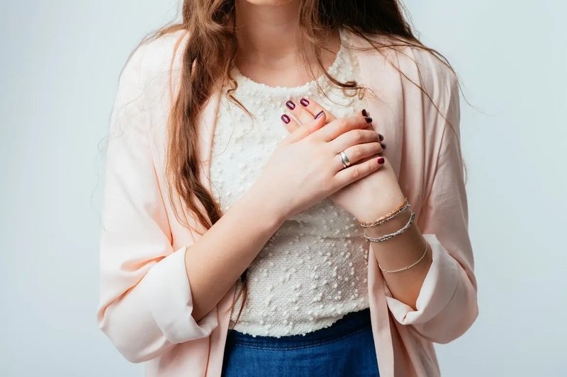 Góc giải đáp: Bị hở van tim có nguy hiểm không? 1