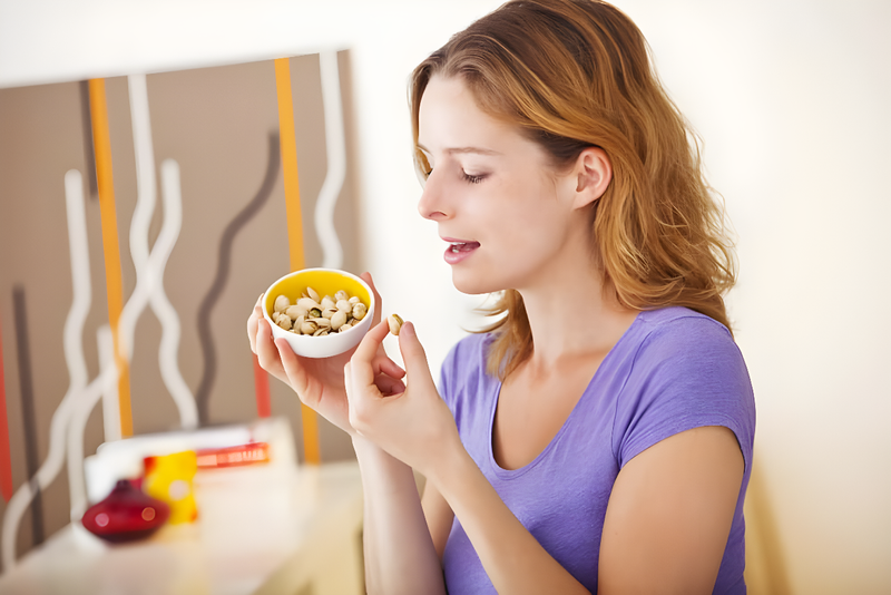 Góc giải đáp: Bị ngộ độc thực phẩm nhẹ nên làm gì? 3