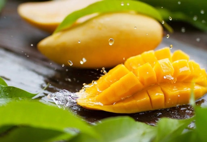 Góc giải đáp: Bị vết thương hở có ăn xoài được không? 2