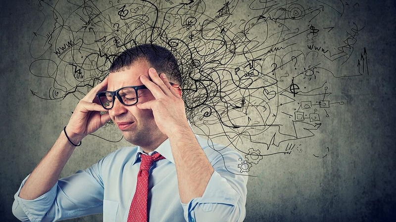 Góc giải đáp: Biểu hiện đàn ông lâu ngày không quan hệ​ là gì?  3