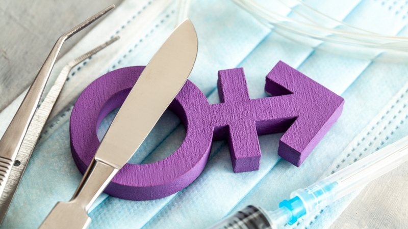 Góc giải đáp: Bộ phận sinh dục sau khi phẫu thuật chuyển giới sẽ như thế nào? 1