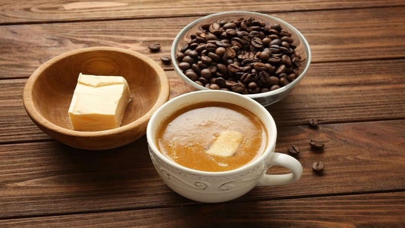 Góc giải đáp: Bulletproof coffee có tốt không? 3