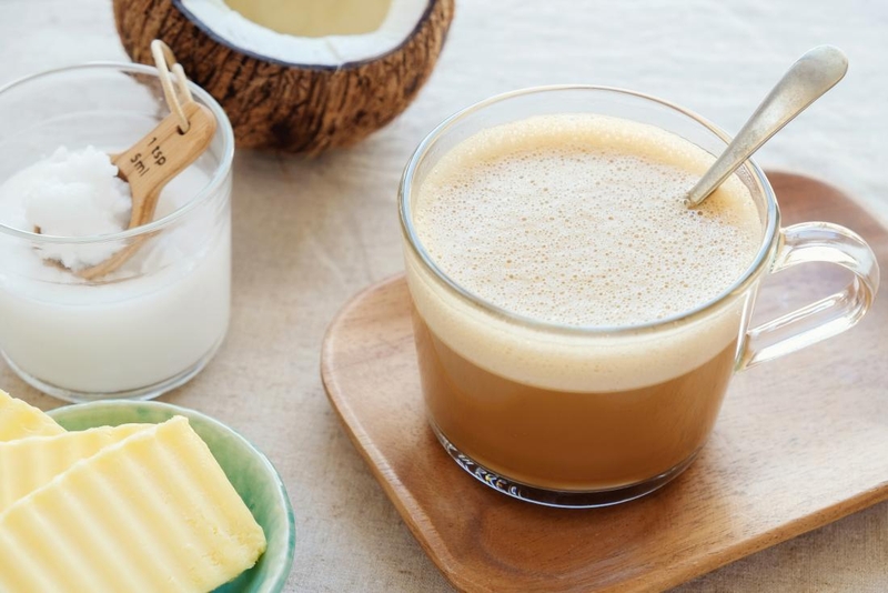 Góc giải đáp: Bulletproof coffee có tốt không? 4