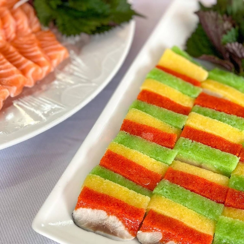 Góc giải đáp: Cá trích ép trứng là gì? Bà bầu ăn cá trích ép trứng được không? 1