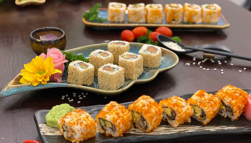 Góc giải đáp: Cá trích ép trứng là gì? Bà bầu ăn cá trích ép trứng được không? 4