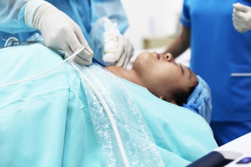 Góc giải đáp: Cách làm nhỏ bướu cổ?-3