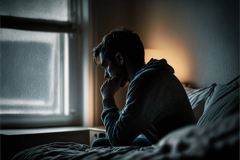 Góc giải đáp: Cần làm gì khi con trai im lặng không nhắn tin?  4