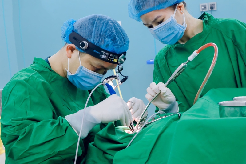 Góc giải đáp: Cắt amidan bao lâu thì nói được?