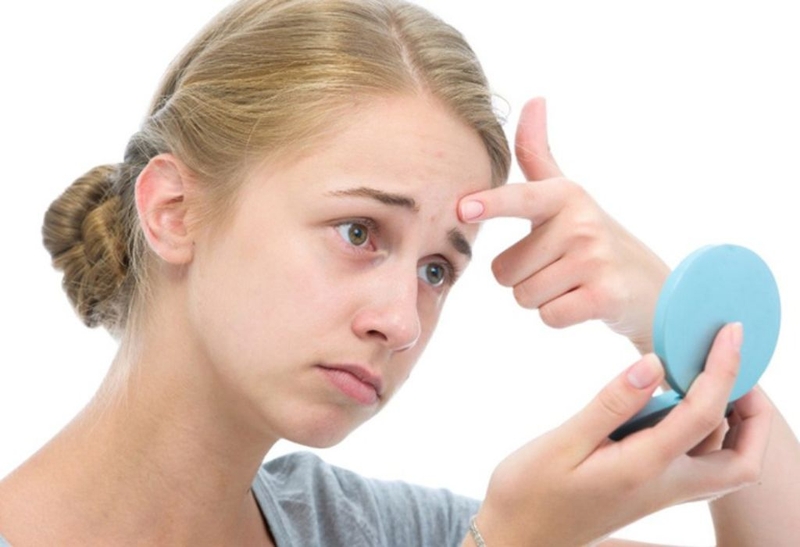 Góc giải đáp: Có kinh sớm hơn 10 ngày có sao không? 2