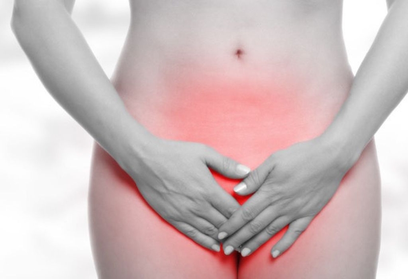 Góc giải đáp: Có kinh sớm hơn 10 ngày có sao không? 3