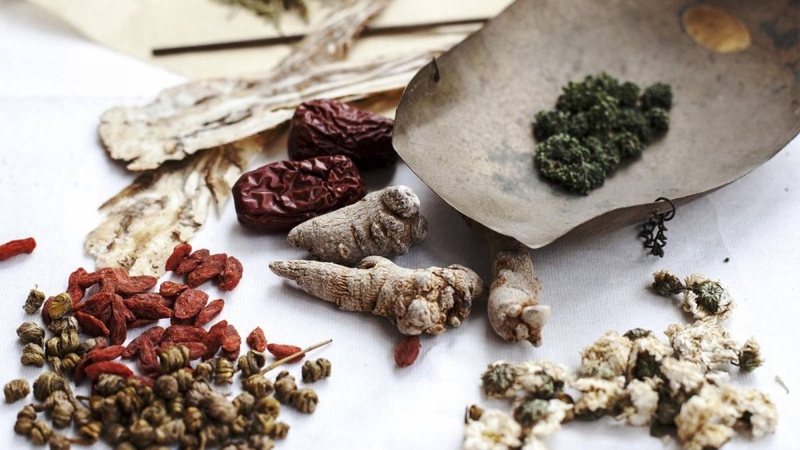 [Góc giải đáp] Có nên dùng các bài thuốc Đông y trị mụn không? 2