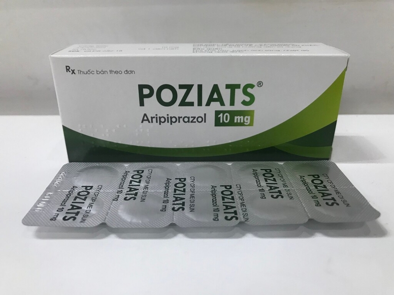 Góc giải đáp: Có nên kết hợp hai loại thuốc chống trầm cảm với nhau không? 4