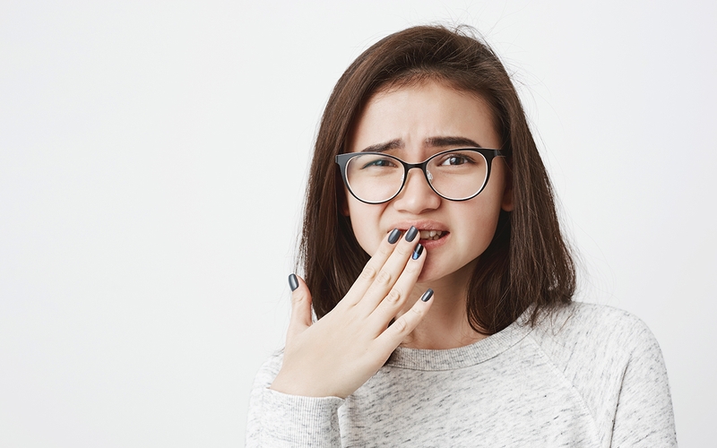 Góc giải đáp: Daktarin Oral Gel có trị nhiệt miệng không? 3