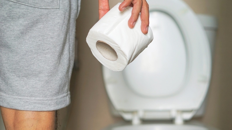 Góc giải đáp: Đi đại tiện như thế nào là bình thường? 1