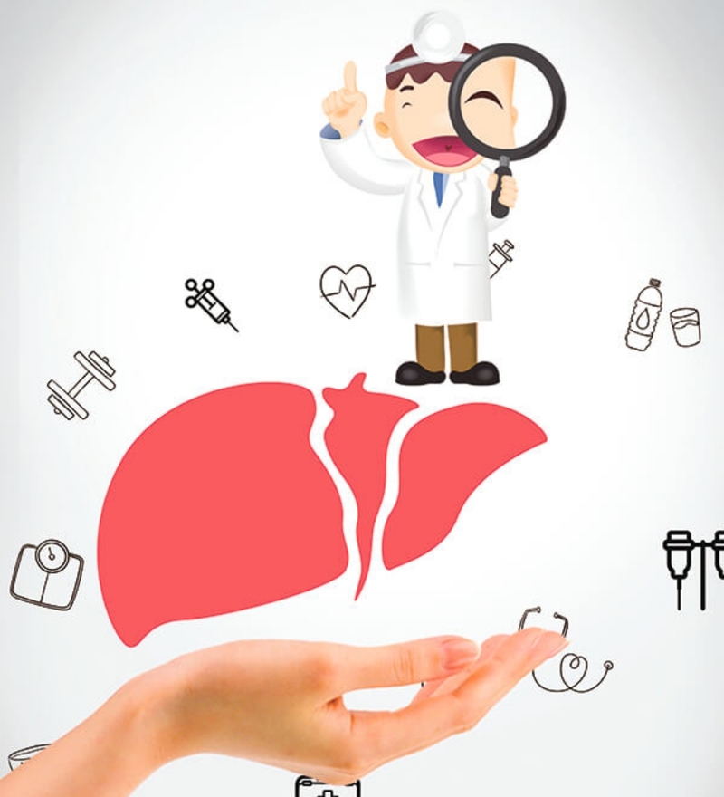 Góc giải đáp: Đường lây và triệu chứng của virus viêm gan E trên người? 2