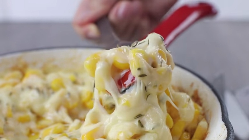 Góc giải đáp: Giảm cân có nên ăn phô mai không? 4