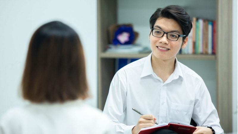 Góc giải đáp: Giáo dục tâm lý có lợi ích gì? 1