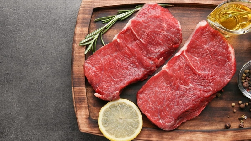 Góc giải đáp: Hội chứng ống cổ tay kiêng ăn gì và nên ăn gì? 2