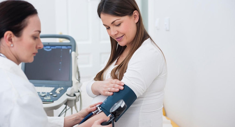 Góc giải đáp: Huyết áp 130/80 có cao không, có nguy hiểm không?