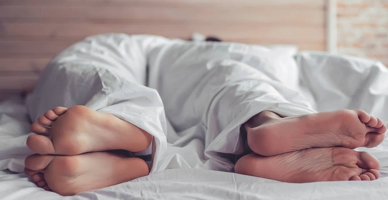 Góc giải đáp: Kinh nguyệt màu đen có thai không? 3