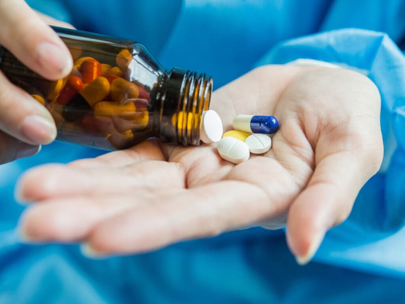 Góc giải đáp: Làm thế nào để chăm sóc bệnh nhân sau tai biến bị co giật? 3