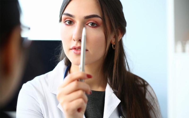 Góc giải đáp: Mắt lác có chữa được không? 3