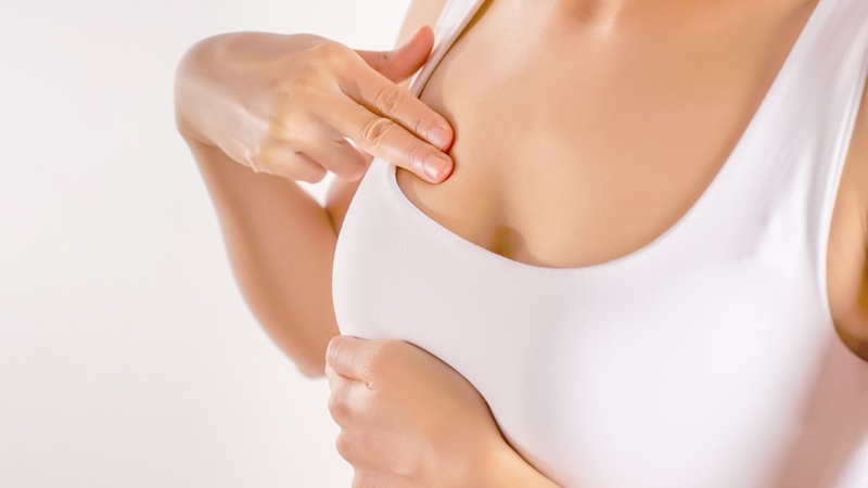 Góc giải đáp: mổ bướu sợi tuyến bao lâu lành?