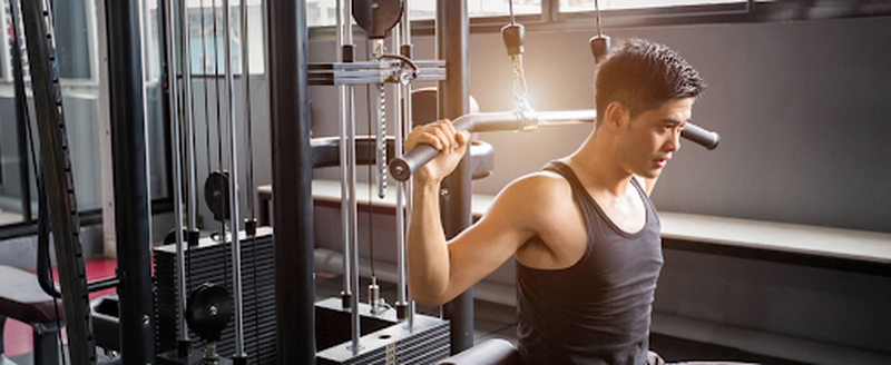 Góc giải đáp: Nên tập gym hay Pilates? 1