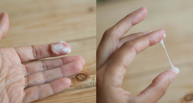 Góc giải đáp: Nếu phụ nữ ra nhiều chất nhờn khi quan hệ có sao không? 1