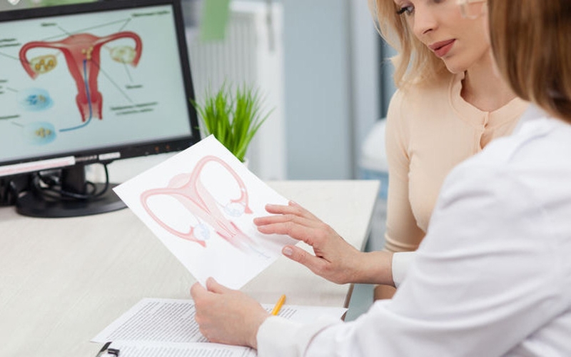 Góc giải đáp: Người bị ung thư cổ tử cung nên ăn gì để đào thải virus HPV?