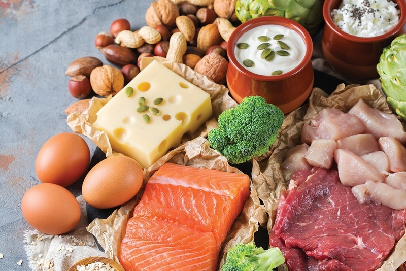 Góc giải đáp: Người mắc bệnh ung thư tuyến giáp kiêng ăn gì và nên ăn gì? 1