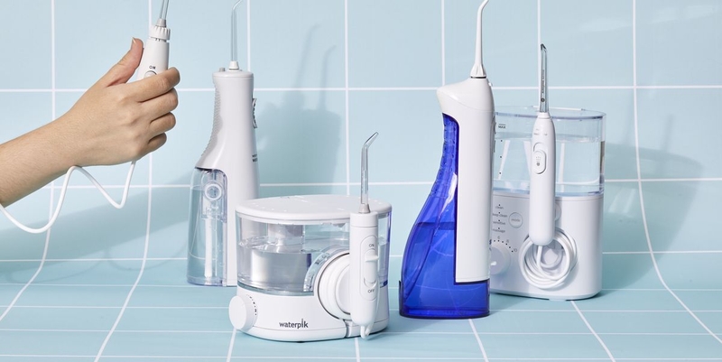 Góc giải đáp: Nhược điểm của máy tăm nước là gì? 1