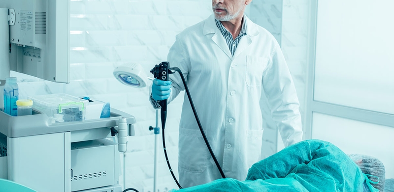 Góc giải đáp: Nội soi dạ dày có được uống nước không? 1