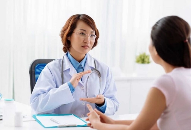 Góc giải đáp: Rửa mũi bị nước vào tai phải làm sao? 3