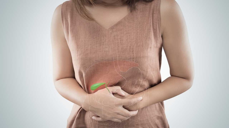 Góc giải đáp: Sỏi bàng quang có nguy hiểm không? 1