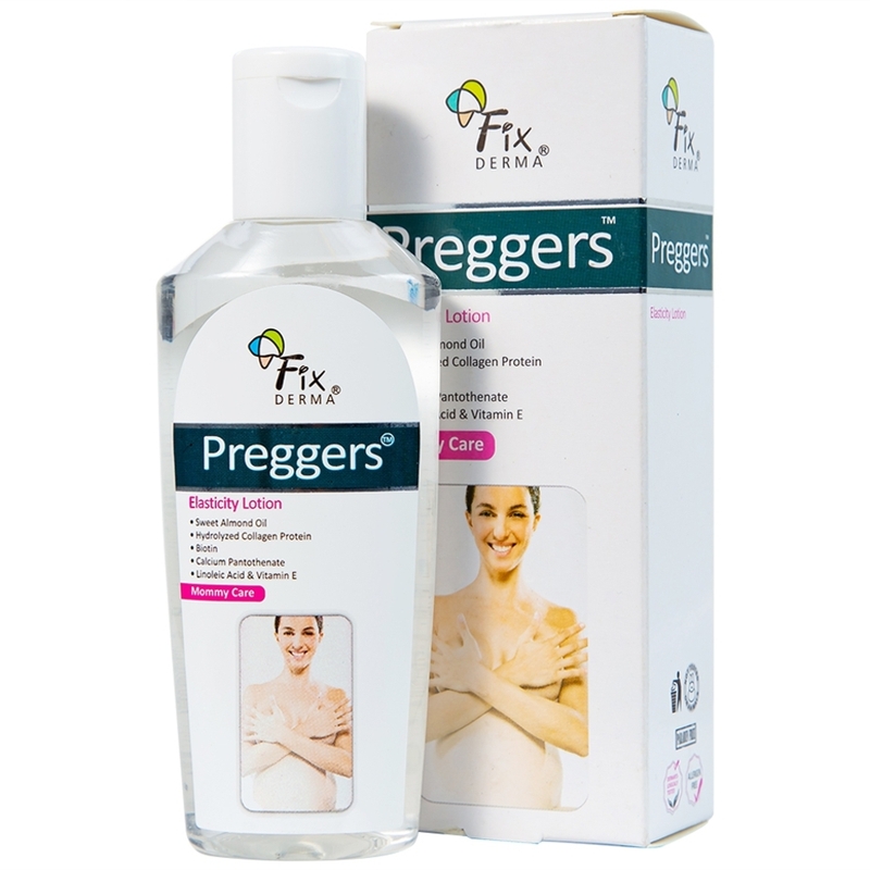 Góc giải đáp: Sữa dưỡng thể Hatomugi có dùng được cho bà bầu không? 4