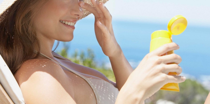 Góc giải đáp: Tại sao bức xạ UV cao hơn vào mùa hè 3