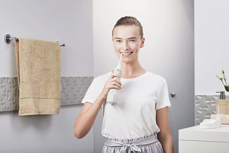 Góc giải đáp: Tăm nước dùng chung được không? 1