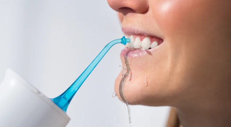 Góc giải đáp: Tăm nước dùng chung được không? 3