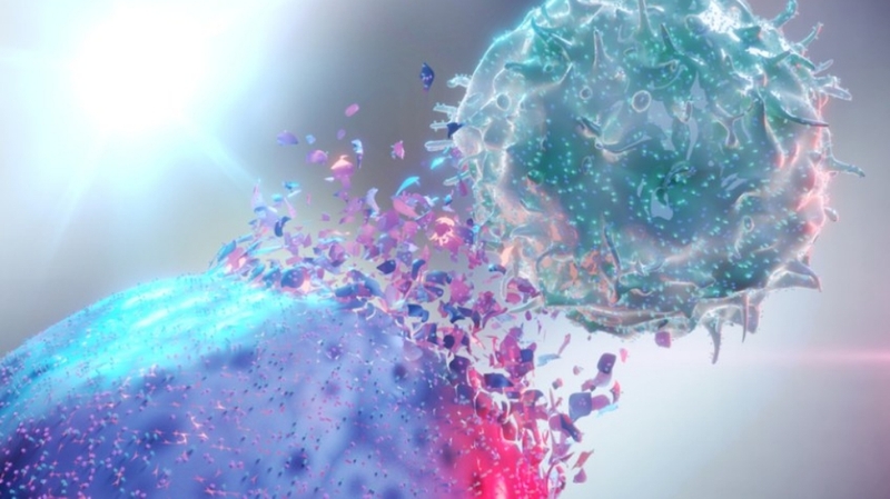 Góc giải đáp thắc mắc: Bệnh nhân ung thư có quan hệ được không? 2