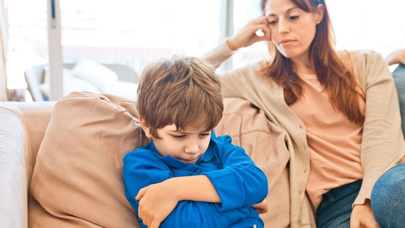 Góc giải đáp thắc mắc: Đặc điểm tâm lý của trẻ 4 - 5 tuổi như thế nào? 1