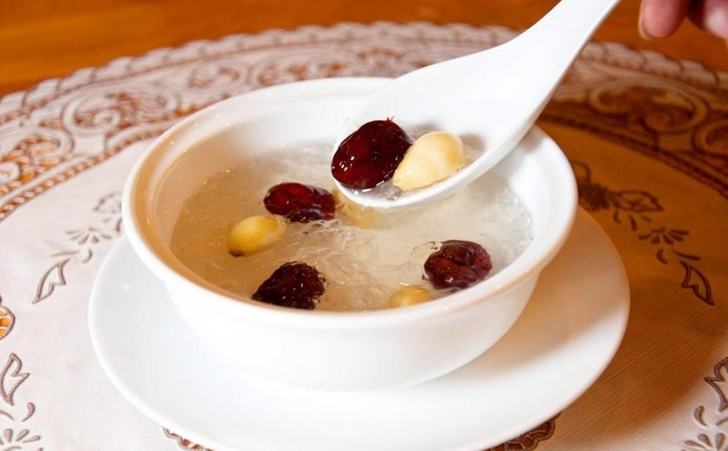 Người mắc bệnh ung thư não nên ăn gì?  4